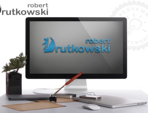 Robert Rutkowski Logotyp